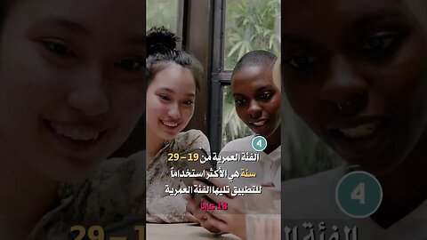 Facts about TikTok حقائق حول عدد مستخدمي تيك توك 2022 وبعض الإحصائيات الممتعة