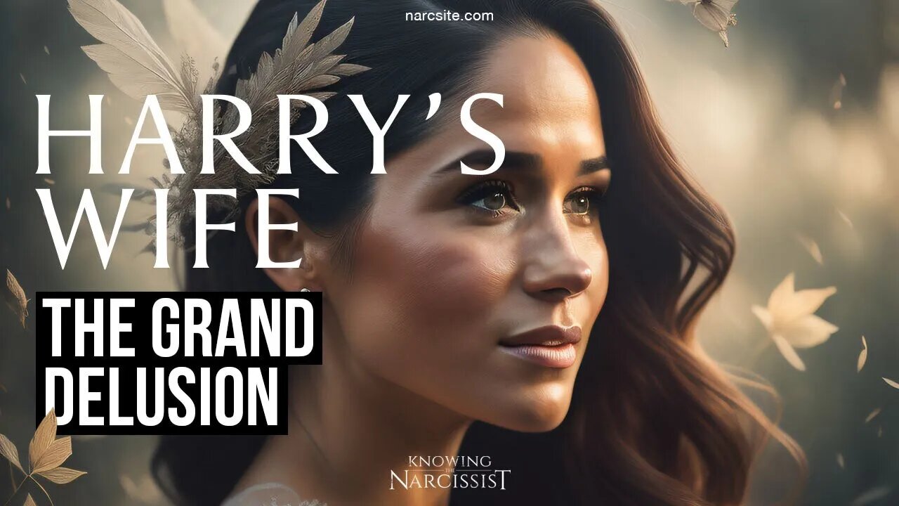 The Grand Delusion (Meghan Markle)