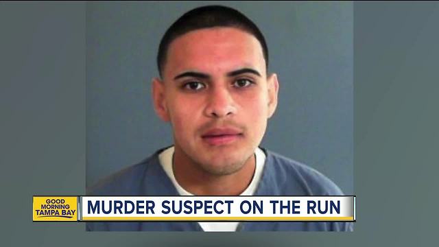 Wanted: Suspected murder of 18-year-old Eddie Grant in Hardee Co.