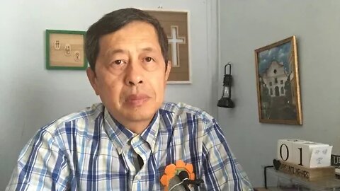 【信】204-国人对信仰的解读-20221001