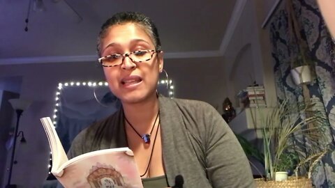 Capricorn you are Bossing up Part2 of 2