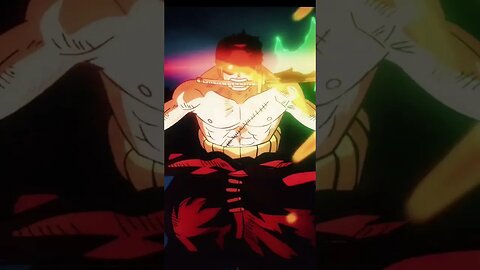 The King of Hell #onepiece #anime #ytshorts