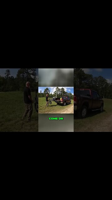 Unboxing and Loadout: Unleashing the Adventure Spirit with Dad