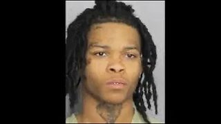YNW Melly Case file YNW Bortlen