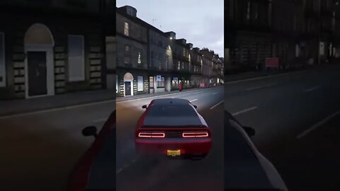 Forza Horizon 4 как тебе машина