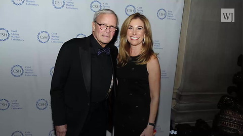 Report: NBC 'Pressured' Women to Support Tom Brokaw After Sexual Misconduct Allegations