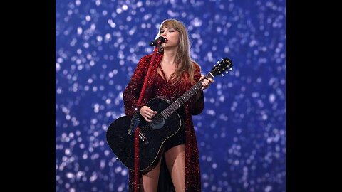 Taylor Swift's Eras Tour Ticket Prices Plummet Postelection