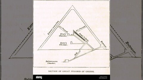 TFH #591: Were The Pyramids Egyptian Chemical Plants With Geoffrey Drumm