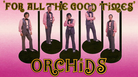 Lodi - The Orchids