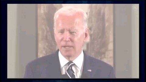 another Biden lie first he was born in Isreal now he's Greek why do you keep listening to this liar