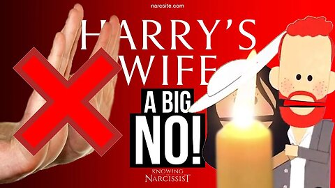Harry´s Wife : A Big No! (Meghan Markle)