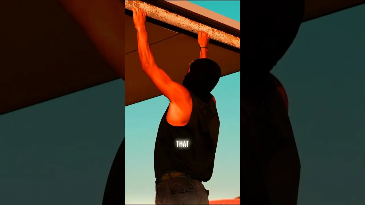 ARE YOU APART OF THE 1%?