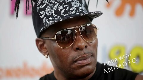 TRIBUTE TO COOLIO (1963-2022)