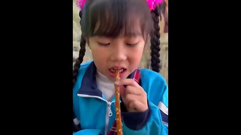 子供のための屋台, 儿童食品摊位, 아이들을 위한 포장마차 P117 #short