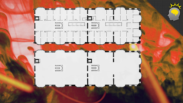 Stuff to Blow Your Mind: Epic Science: Cube Farms in Hell