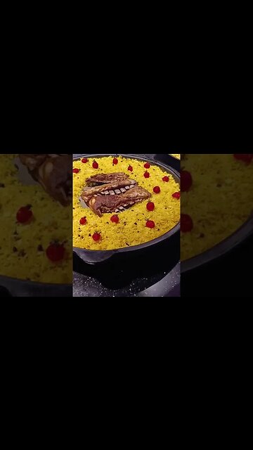 Meanwhile... at Depot Food Mall, Moscow, Russia