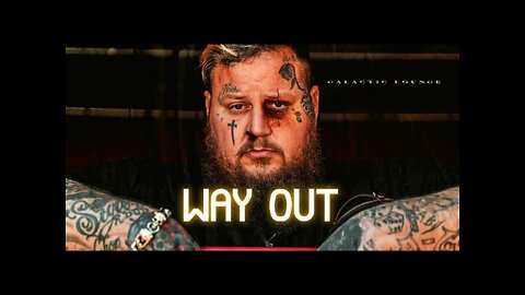 Music Reaction To S A M Way Out ft Jelly Roll