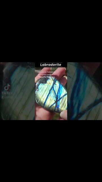 Labradorite Crystals Labradorite Palmstones What is Labradorite Good For?