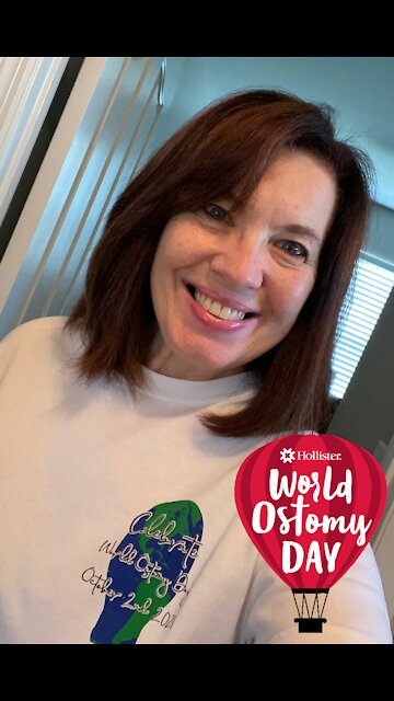 World Ostomy Day 2021 (short)￼