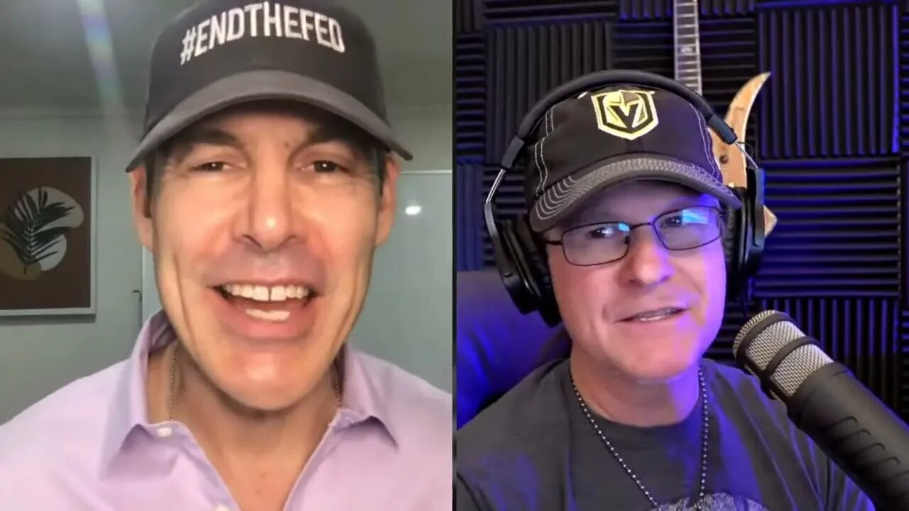 Rollo Tomassi LIVE (Global Elite/WEF and Red Pill Awareness)