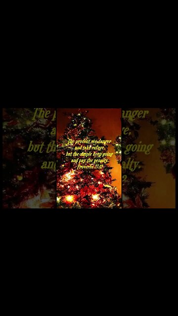 Daily Bible Verse short for day of December 16 2022