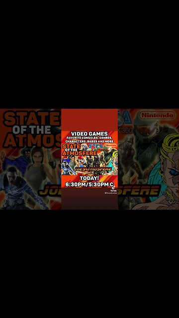 #VIDEOGAMES! Favorite Consoles, Genres, Characters, Babes and more! #RetroGaming