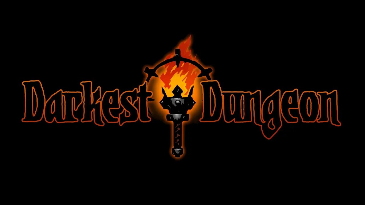 May 24th, 2023 - Week 134. Endless Harvest and the First step into the Darkest Dungeon!