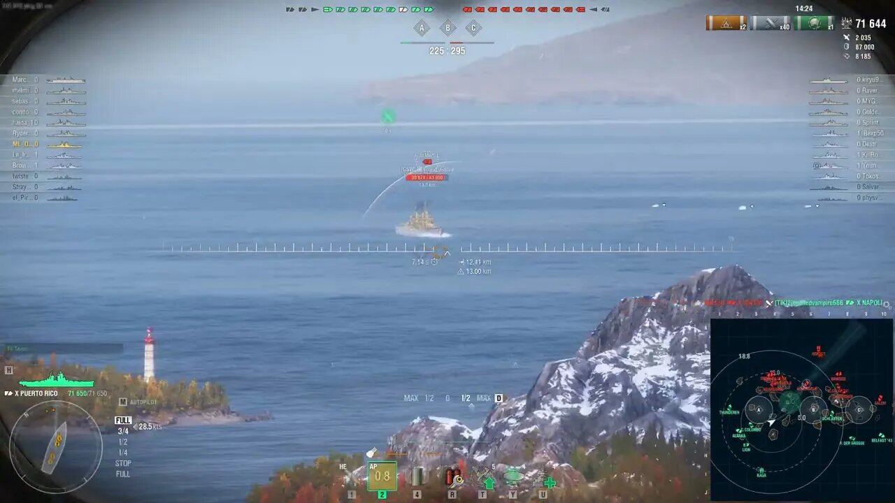 This is why I use Push To Talk ;)