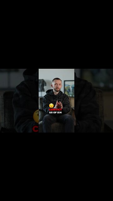 STOP CONDEMNING YOURSELF! Learn to discern the difference between conviction and condemnation!