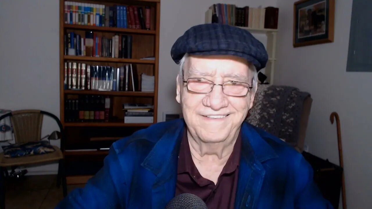 Finding Blessing In Rebuke