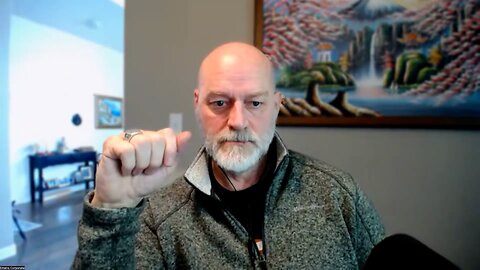 "Coffee and a Mike" EM Burlingame | FEAR OF HOT CIVIL WAR