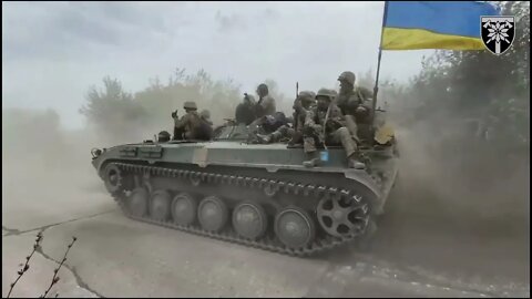 Ukraine War: Meet the Monster