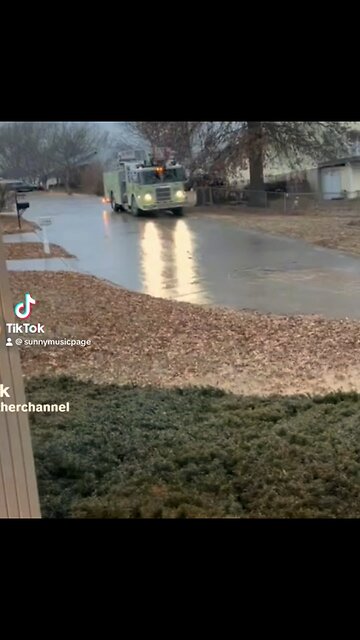 That was a close one