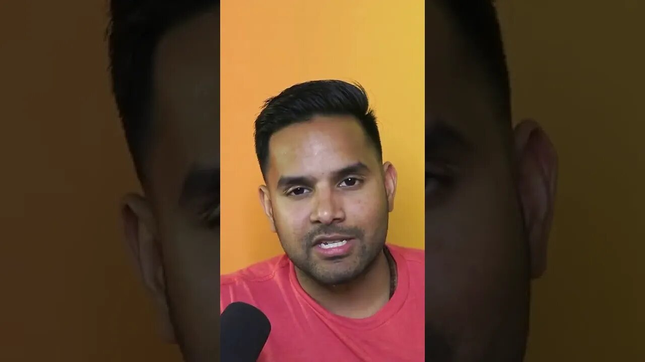 Being addicted to anything is never a flex