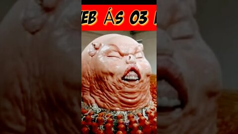 😱EM ALGUM LUGAR NA DEEP WEB😱 #shorts @@5R. V4ND€RL€1