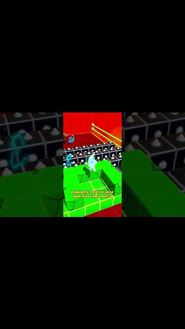 ME SEGUE AI #stumbleguys #shorts