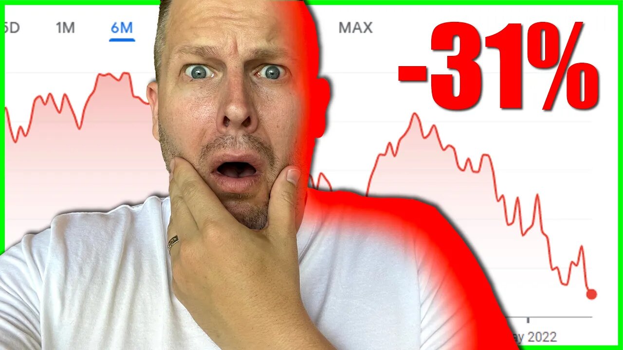 Fraser Valley Real Estate WILL Be Worth Less In The Future!