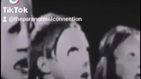Just Creepy