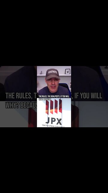 Japan Adjusting Yield Curve Goalposts