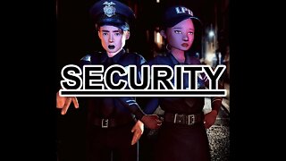 AVAKIN LIFE 4K SECURITY JOB😍😘😍😘IN GAME PC.