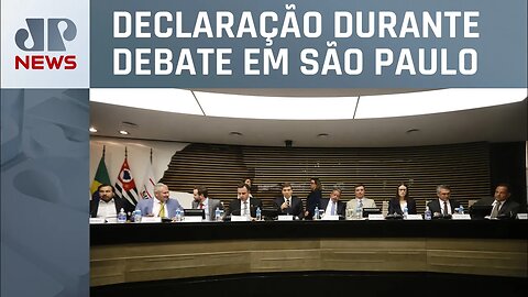 Fiesp defende alíquota máxima em 25% na reforma tributária