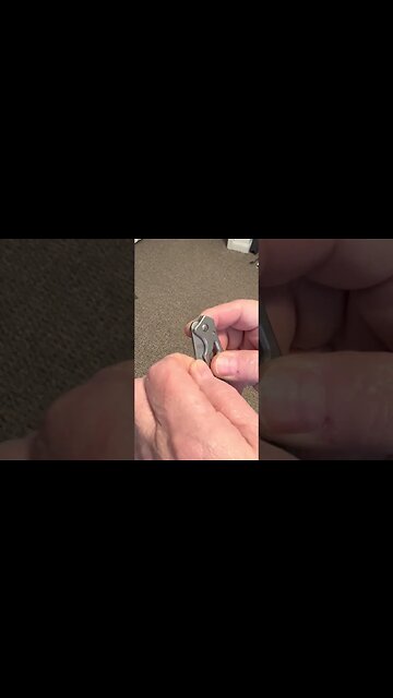 Gerber Paraframe Mini