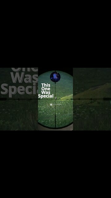 Well This Happend #callofthewild #cotw #game #mrandmrswolfgaming #shorts