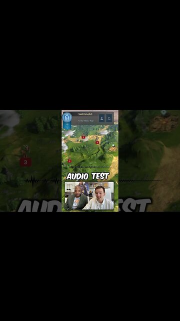 Test with @davincij15 !!