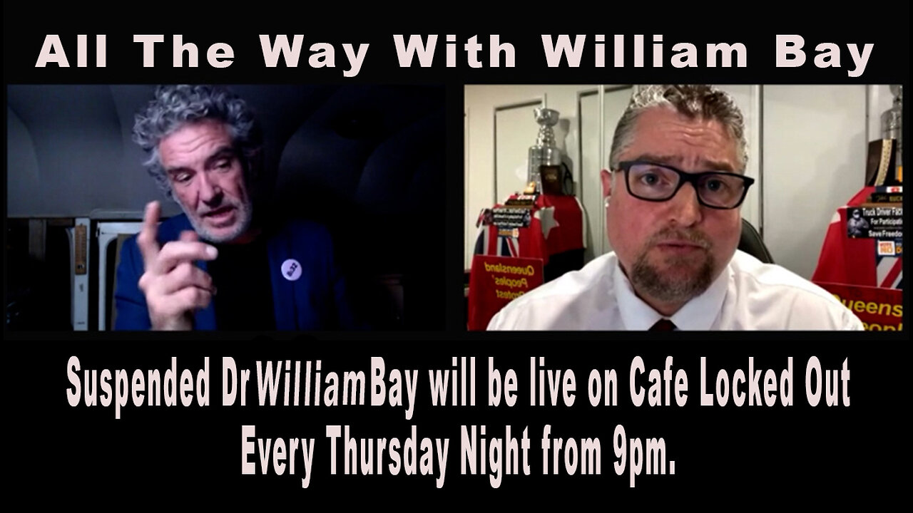 Two High Court Rulings. All the way with William Bay Ep 4,