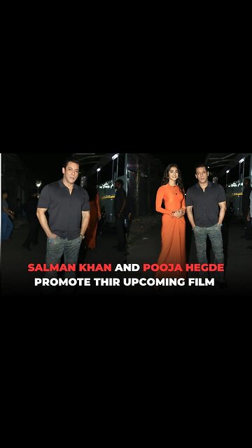 Salman Khan MASS Entry at The Kapil Sharma Show with High Security to Promote KKBKKJ