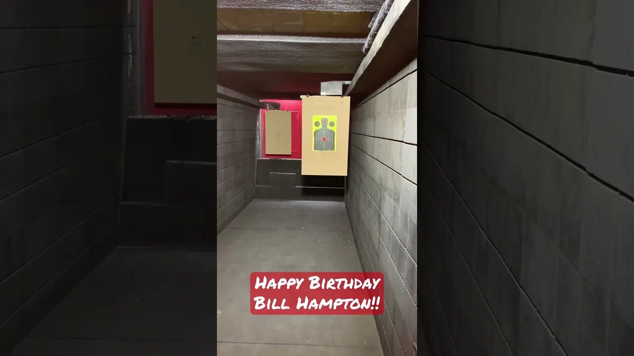 When I’m Not Skip Tracing (Happy Birthday Bill Hampton)