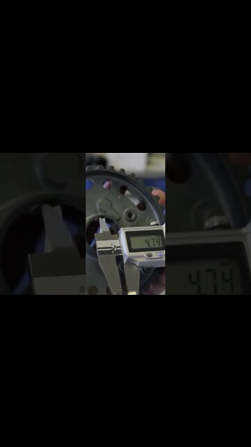 4 ways to check parts with Mitutoyo calipers