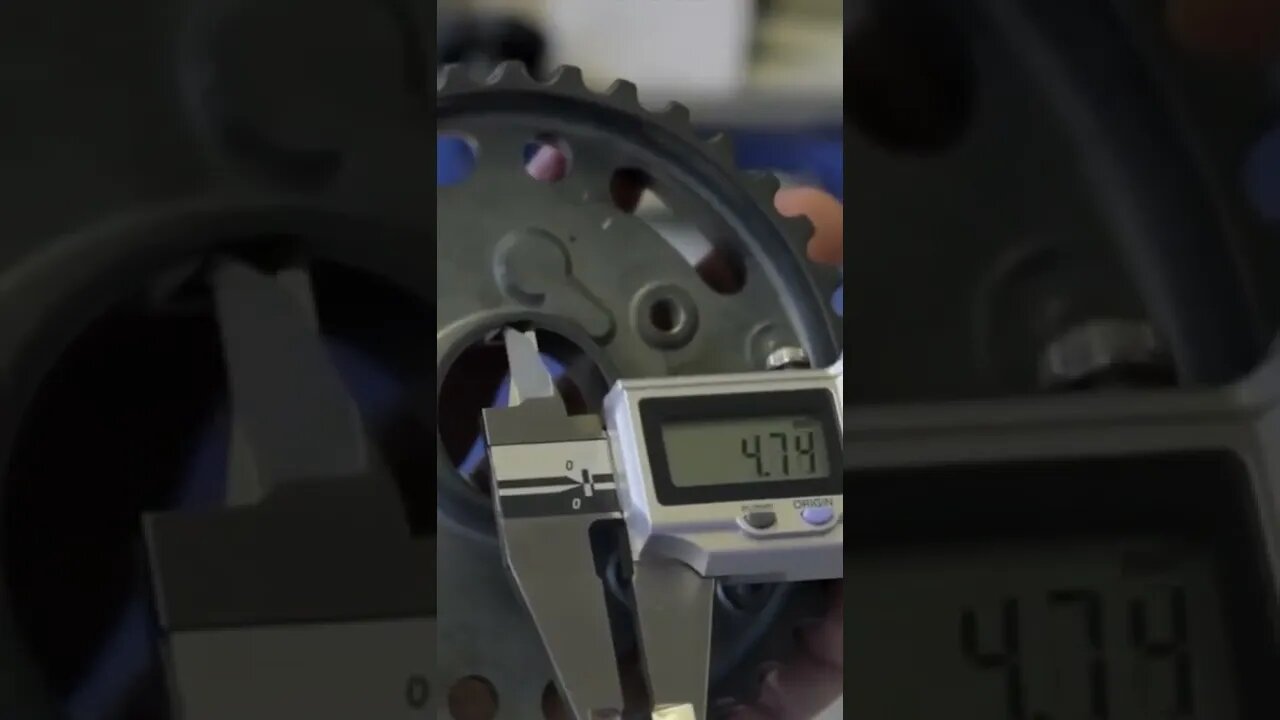 4 ways to check parts with Mitutoyo calipers