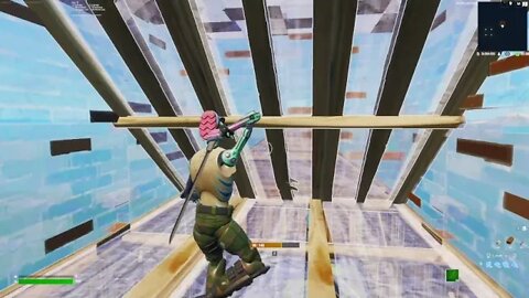 Session 3: Fortnite (Different Types of Walking) - Part 6 -